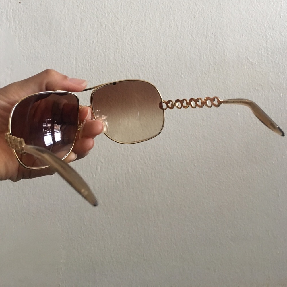 Authentic - Lightly Worn Sunglasses - image 5